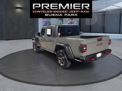 2020 Jeep Gladiator Crew Cab 4WD Pickup for sale #PS8474 - photo 2