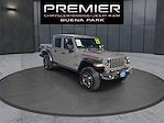 Used 2020 Jeep Gladiator Rubicon Crew Cab for sale #PS8474 - photo 3