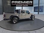 Used 2020 Jeep Gladiator Rubicon Crew Cab for sale #PS8474 - photo 8