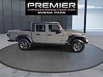 Used 2020 Jeep Gladiator Rubicon Crew Cab for sale #PS8474 - photo 9