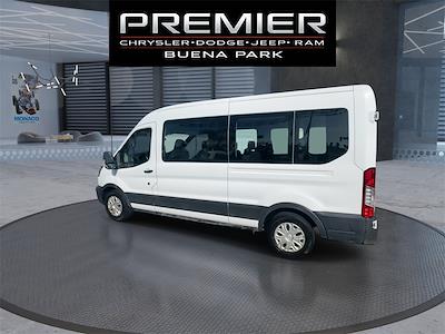 Used 2023 Ford Transit 350 XL Passenger Van for sale #PS8490 - photo 2