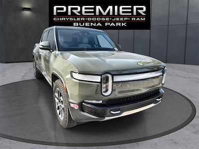 Used 2023 Rivian R1T Launch Edition Crew Cab for sale #PS8494 - photo 1