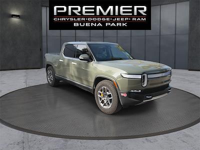 Used 2023 Rivian R1T Launch Edition Crew Cab for sale #PS8494 - photo 2