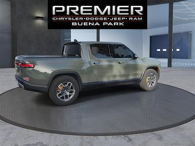 Used 2023 Rivian R1T Launch Edition Crew Cab for sale #PS8494 - photo 2