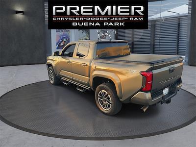 2025 Toyota Tacoma Double Cab 4WD Pickup for sale #PS8501 - photo 2