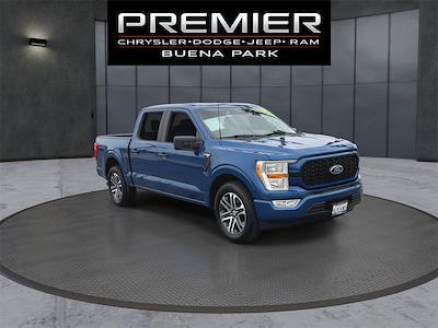 Used 2022 Ford F-150 - photo 1