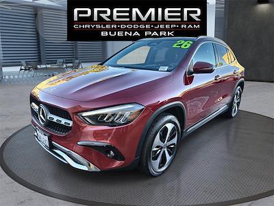 Used 2026 Mercedes-Benz GLA 250 for sale #PS8534 - photo 1