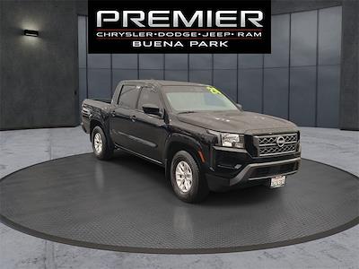 Used 2024 Nissan Frontier SV Crew Cab for sale #PS8565 - photo 2
