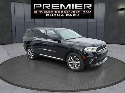 Used 2022 Dodge Durango - photo 1