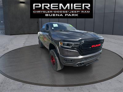 Used 2022 Ram 1500 - photo 1