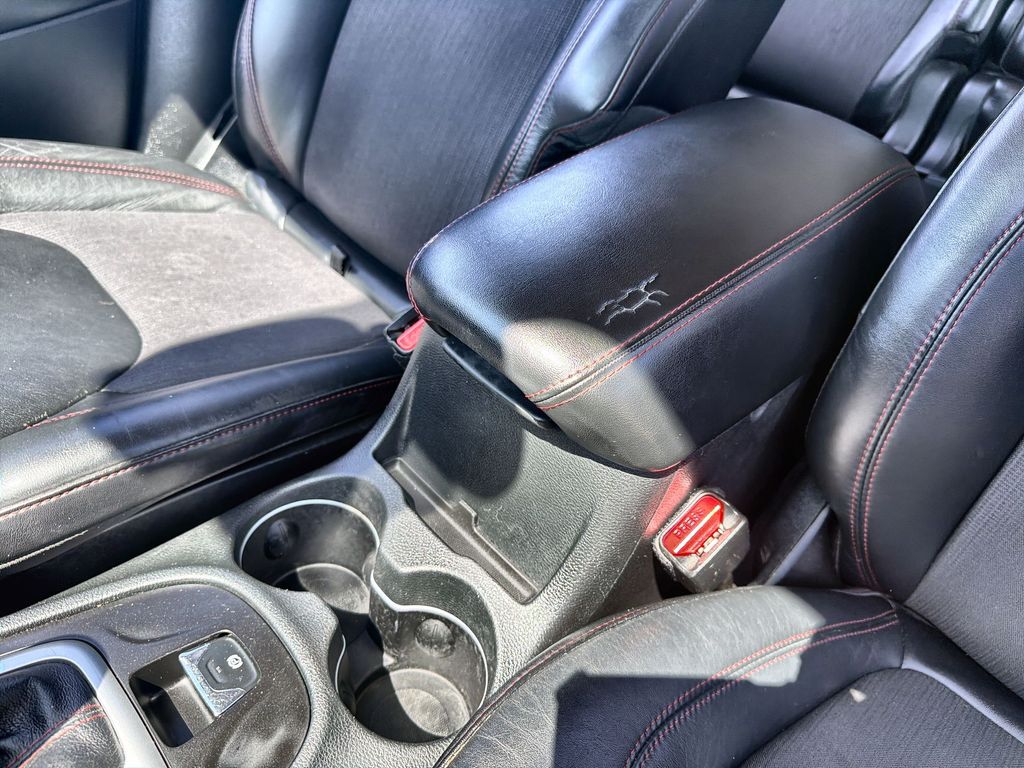Used 2014 Jeep Cherokee - photo 23