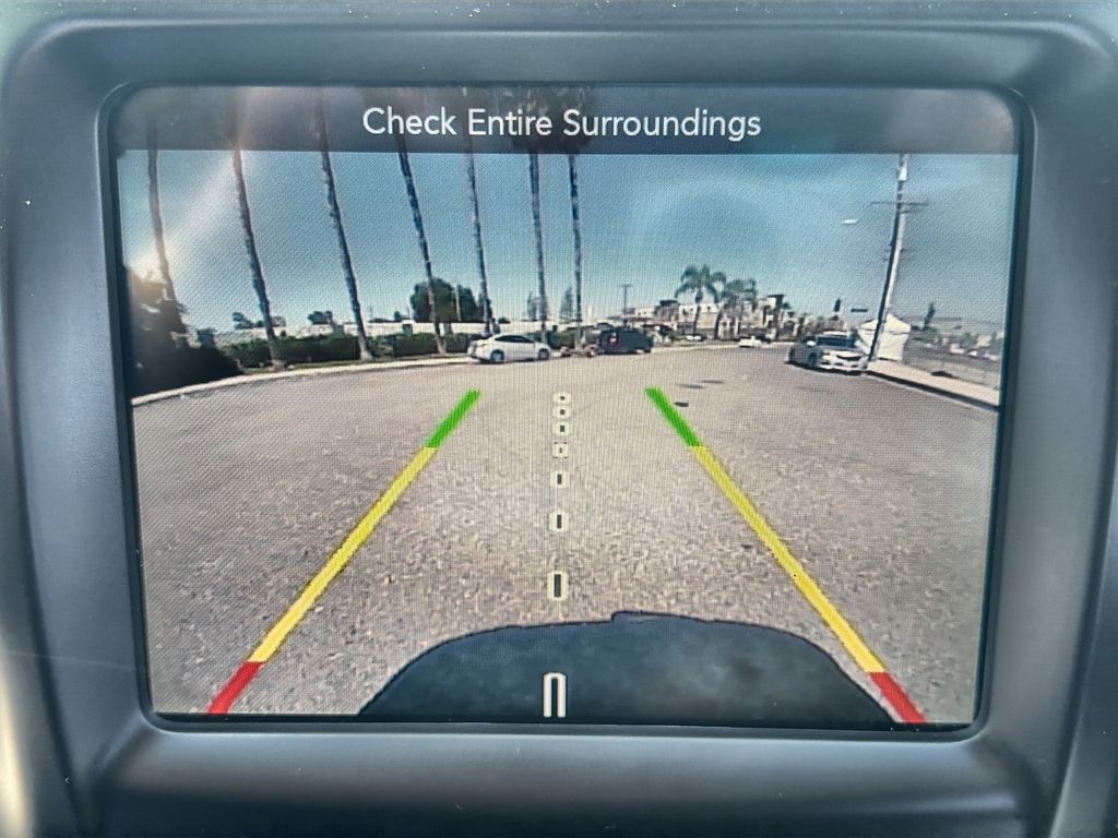 Used 2014 Jeep Cherokee - photo 24