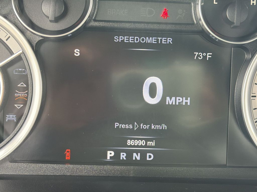 Used 2015 Ram 1500 - photo 12