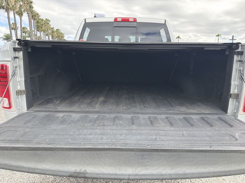 Used 2015 Ram 1500 - photo 22
