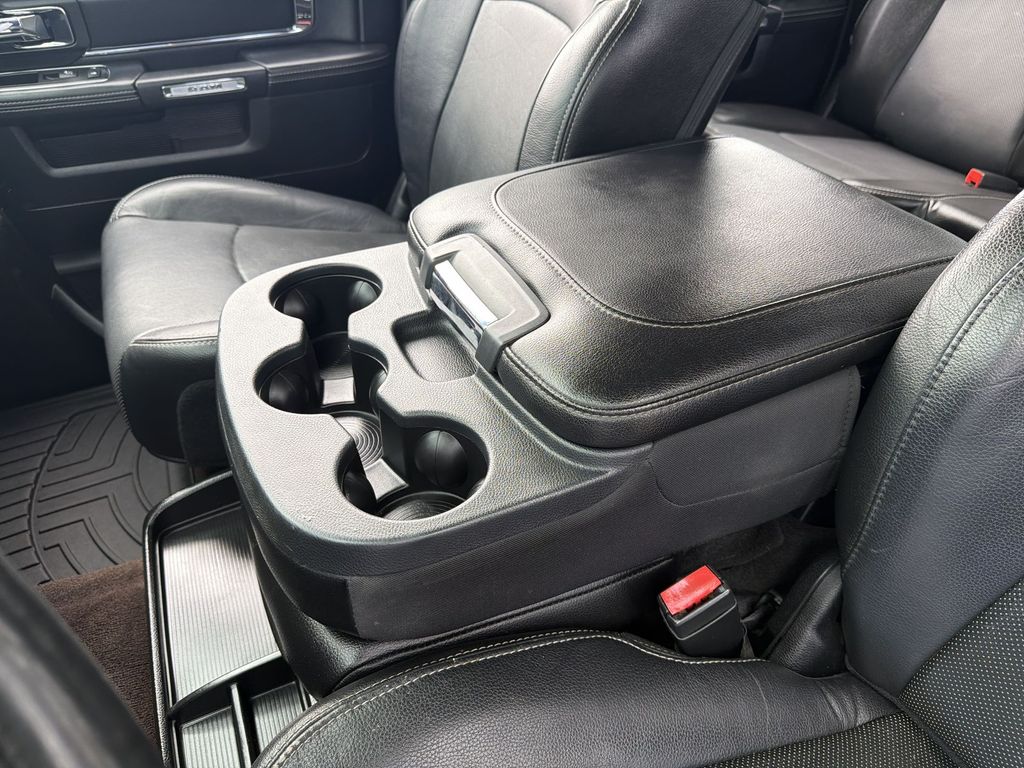 Used 2015 Ram 1500 - photo 24