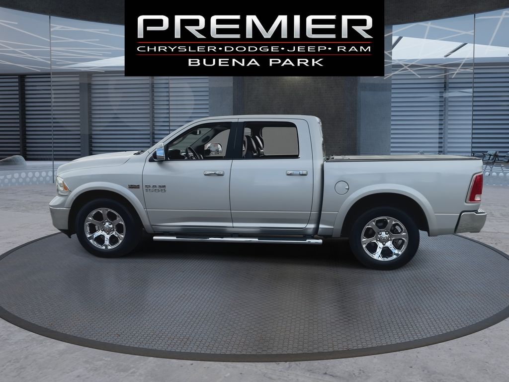 Used 2015 Ram 1500 - photo 7