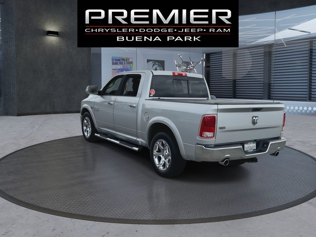 Used 2015 Ram 1500 - photo 8