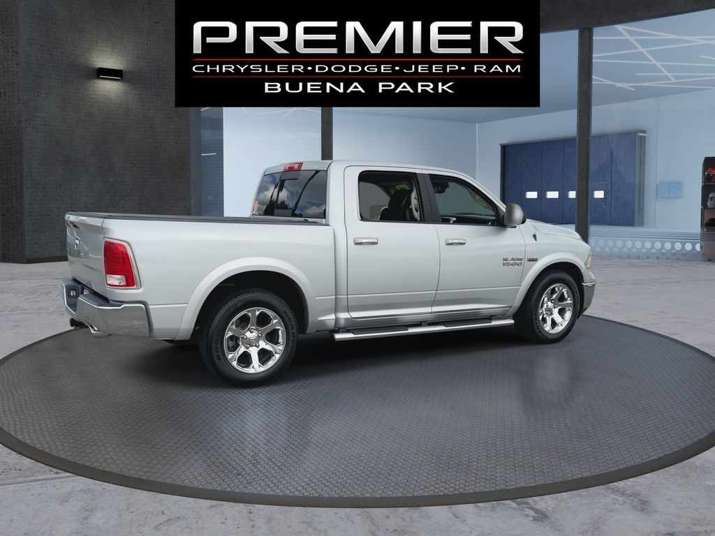 Used 2015 Ram 1500 - photo 10