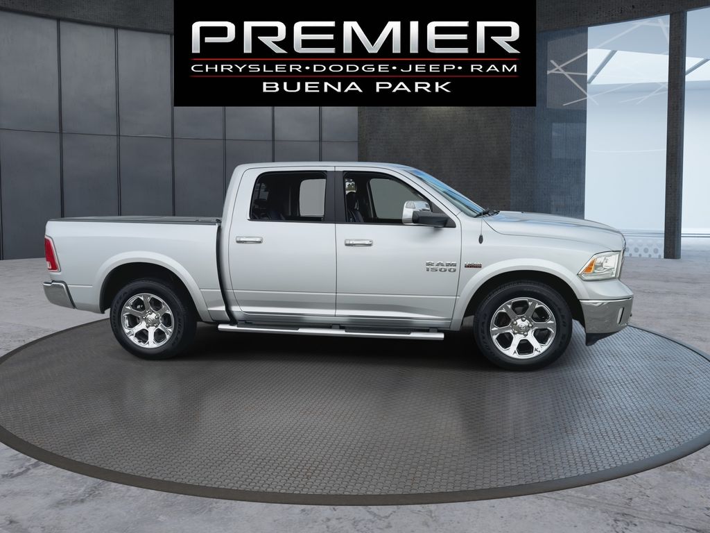 Used 2015 Ram 1500 - photo 11