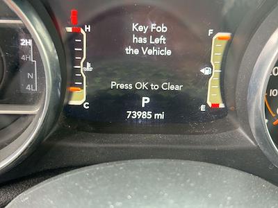 2020 Jeep Wrangler 4WD SUV for sale #PS8922 - photo 2