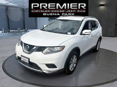 2016 Nissan Rogue FWD SUV for sale #PS8997 - photo 1