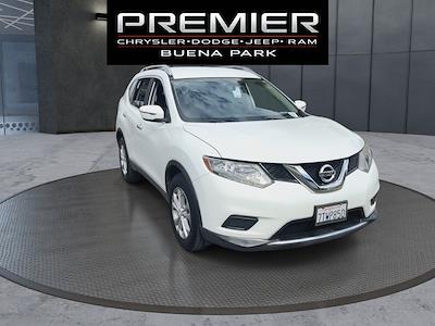 2016 Nissan Rogue FWD SUV for sale #PS8997 - photo 2