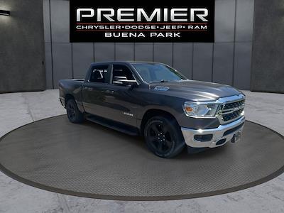 2022 Ram 1500 Crew Cab RWD Pickup for sale #PS9005 - photo 2