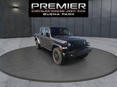 2021 Jeep Gladiator Crew Cab 4WD Pickup for sale #PS9062 - photo 2