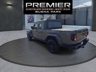 2021 Jeep Gladiator Crew Cab 4WD Pickup for sale #PS9062 - photo 2