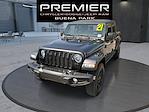 2021 Jeep Gladiator Crew Cab 4WD Pickup for sale #PS9062 - photo 1
