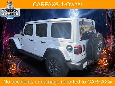 2026 Jeep Wrangler 4WD SUV for sale #PS9172 - photo 2