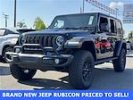 Used 2023 Jeep Wrangler 4xe Rubicon for sale #PW703947 - photo 1