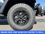 Used 2023 Jeep Wrangler 4xe Rubicon for sale #PW703947 - photo 10