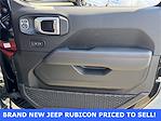 Used 2023 Jeep Wrangler 4xe Rubicon for sale #PW703947 - photo 12