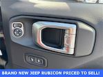 Used 2023 Jeep Wrangler 4xe Rubicon for sale #PW703947 - photo 13