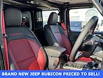 Used 2023 Jeep Wrangler 4xe Rubicon for sale #PW703947 - photo 15
