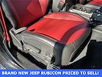 Used 2023 Jeep Wrangler 4xe Rubicon for sale #PW703947 - photo 16