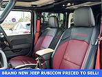 Used 2023 Jeep Wrangler 4xe Rubicon for sale #PW703947 - photo 18
