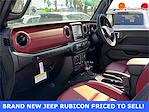 Used 2023 Jeep Wrangler 4xe Rubicon for sale #PW703947 - photo 19