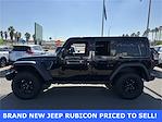 Used 2023 Jeep Wrangler 4xe Rubicon for sale #PW703947 - photo 3