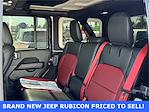 Used 2023 Jeep Wrangler 4xe Rubicon for sale #PW703947 - photo 20