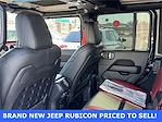 Used 2023 Jeep Wrangler 4xe Rubicon for sale #PW703947 - photo 21