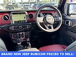 Used 2023 Jeep Wrangler 4xe Rubicon for sale #PW703947 - photo 22