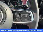 Used 2023 Jeep Wrangler 4xe Rubicon for sale #PW703947 - photo 24