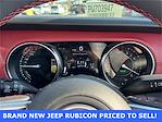 Used 2023 Jeep Wrangler 4xe Rubicon for sale #PW703947 - photo 26