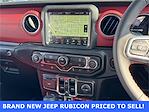 Used 2023 Jeep Wrangler 4xe Rubicon for sale #PW703947 - photo 28