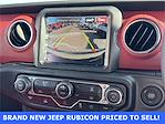 Used 2023 Jeep Wrangler 4xe Rubicon for sale #PW703947 - photo 29
