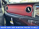 Used 2023 Jeep Wrangler 4xe Rubicon for sale #PW703947 - photo 31