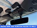 Used 2023 Jeep Wrangler 4xe Rubicon for sale #PW703947 - photo 32