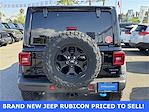 Used 2023 Jeep Wrangler 4xe Rubicon for sale #PW703947 - photo 4